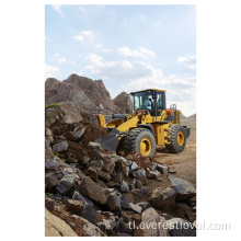 Tatak ng bagong fl936h 3 wheel loader